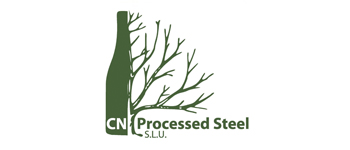 Cn Processed Steel